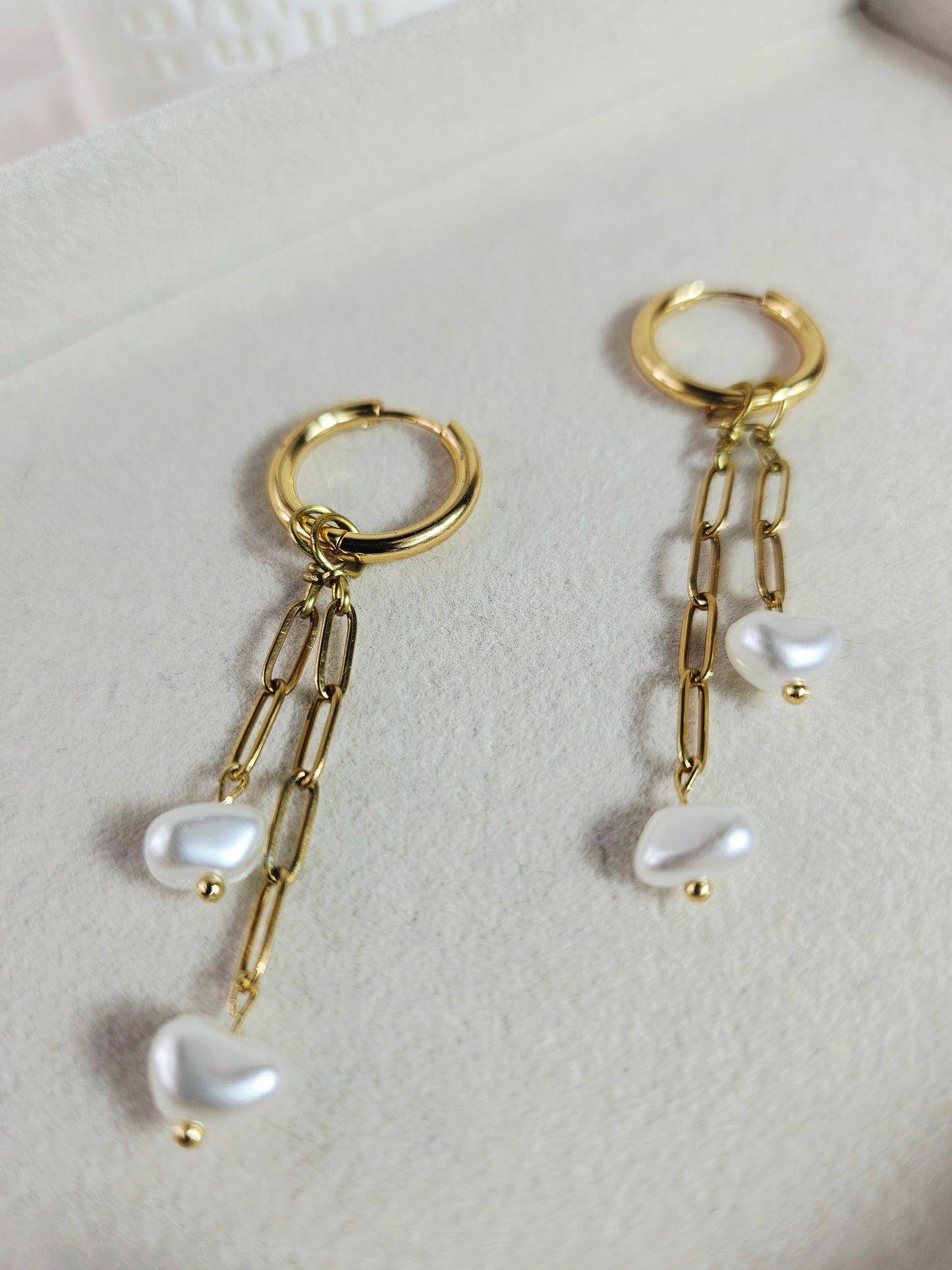 Boucles | Lucie