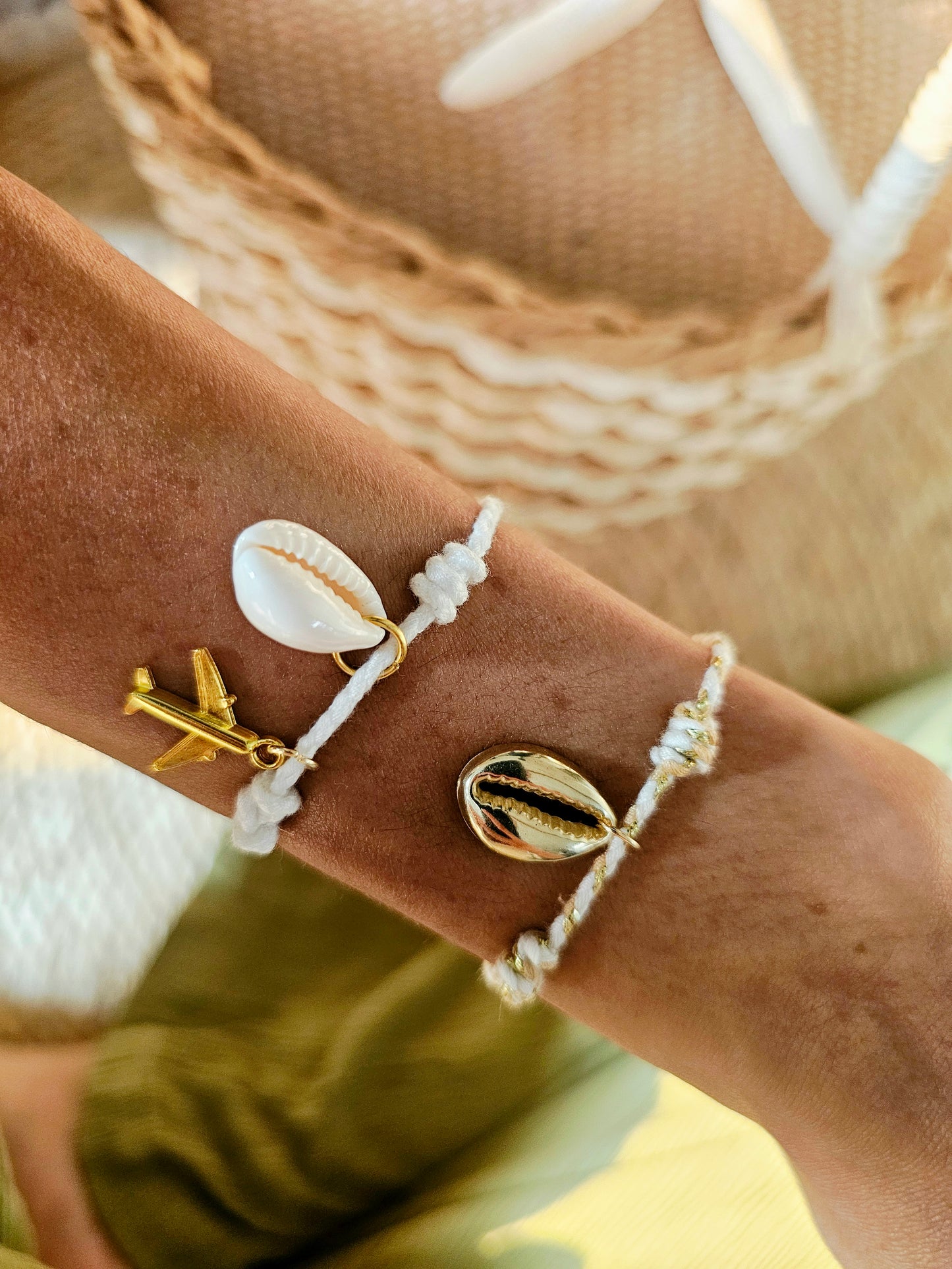 BRACELET | travel
