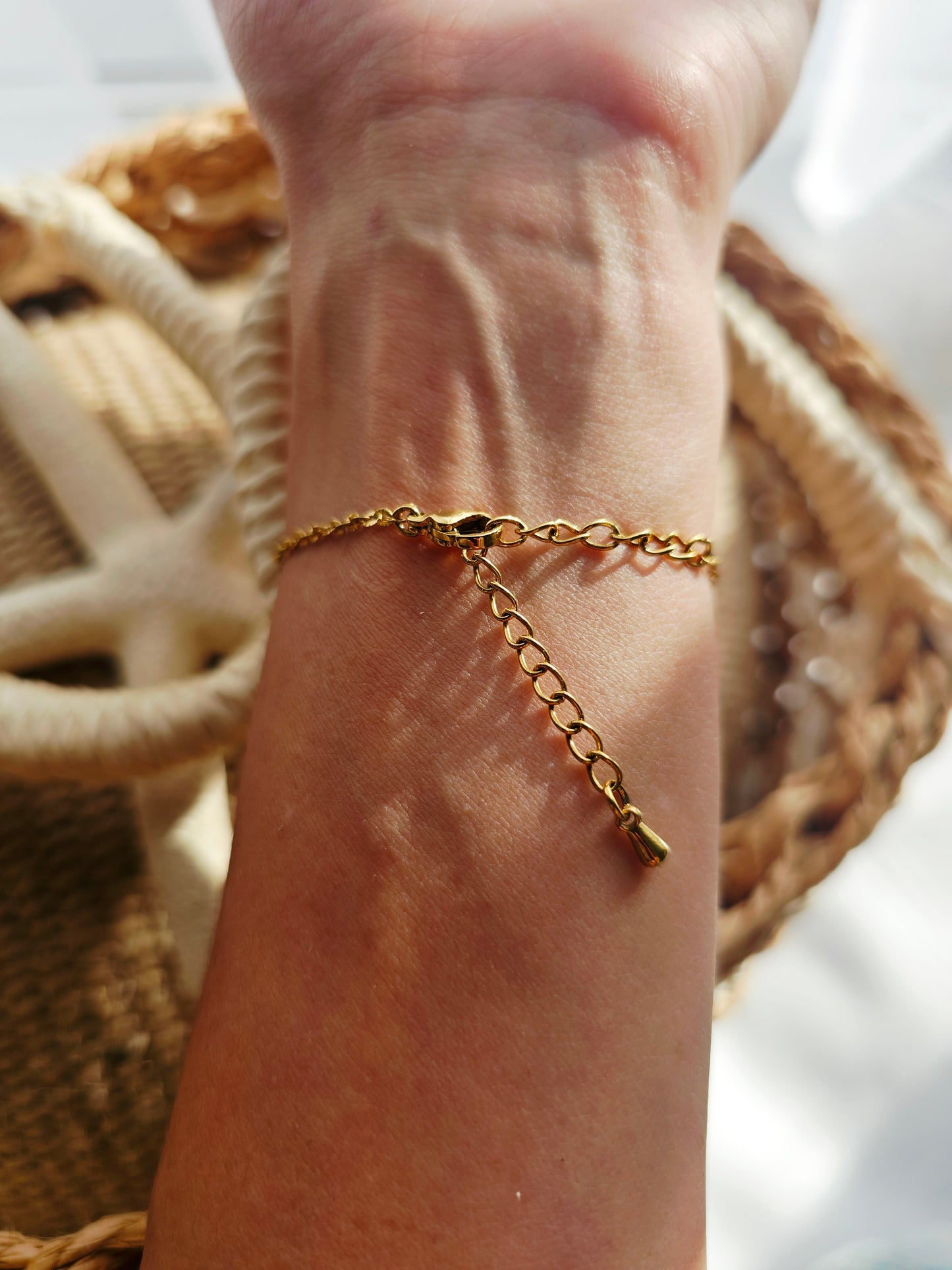 BRACELET | autumn