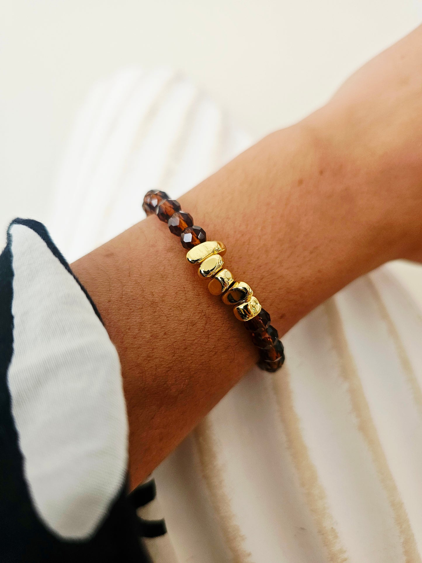 BRACELET | brownie
