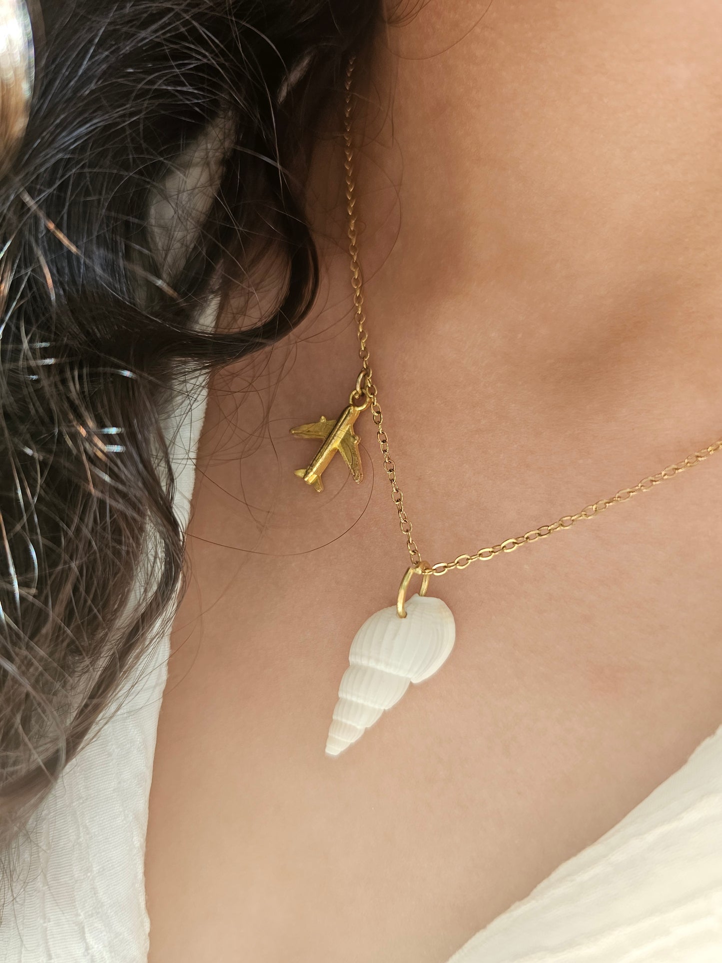 COLLIER BOTTLE | avion