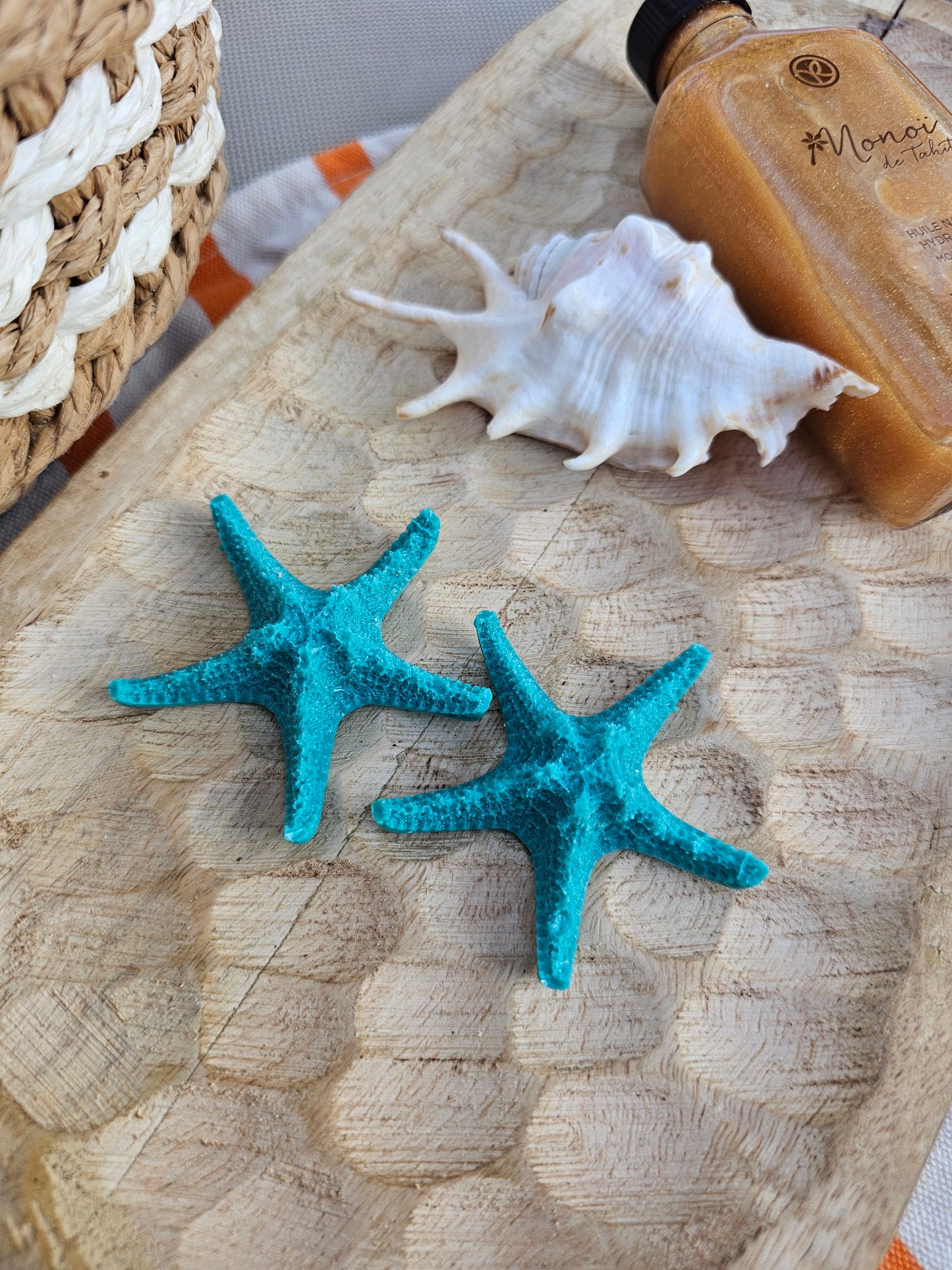 ÉTOILE DE MER | pacific