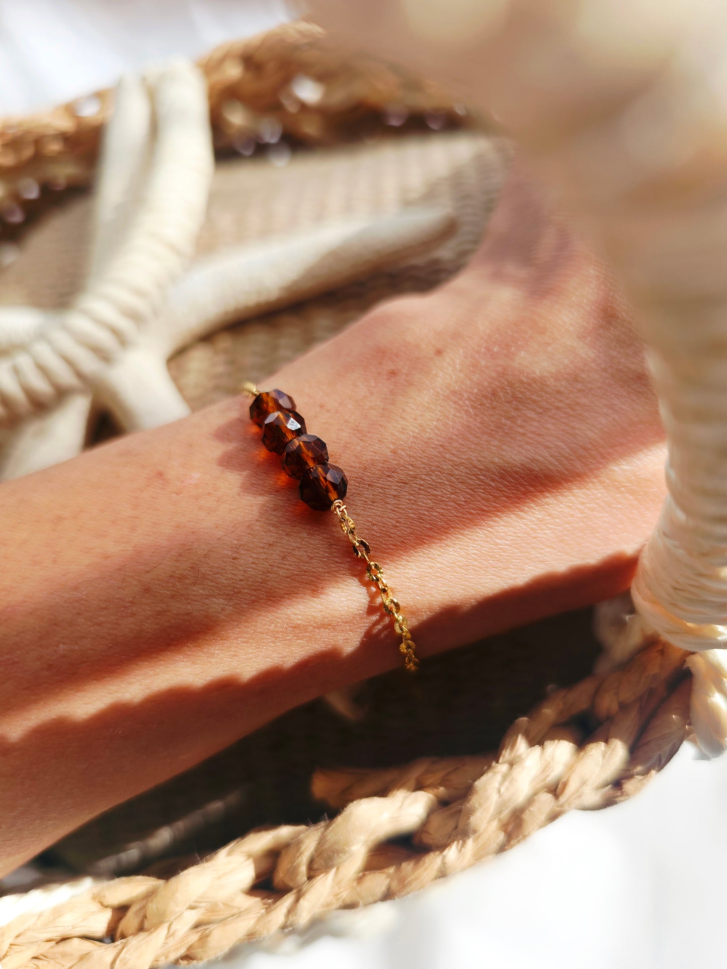 BRACELET | autumn