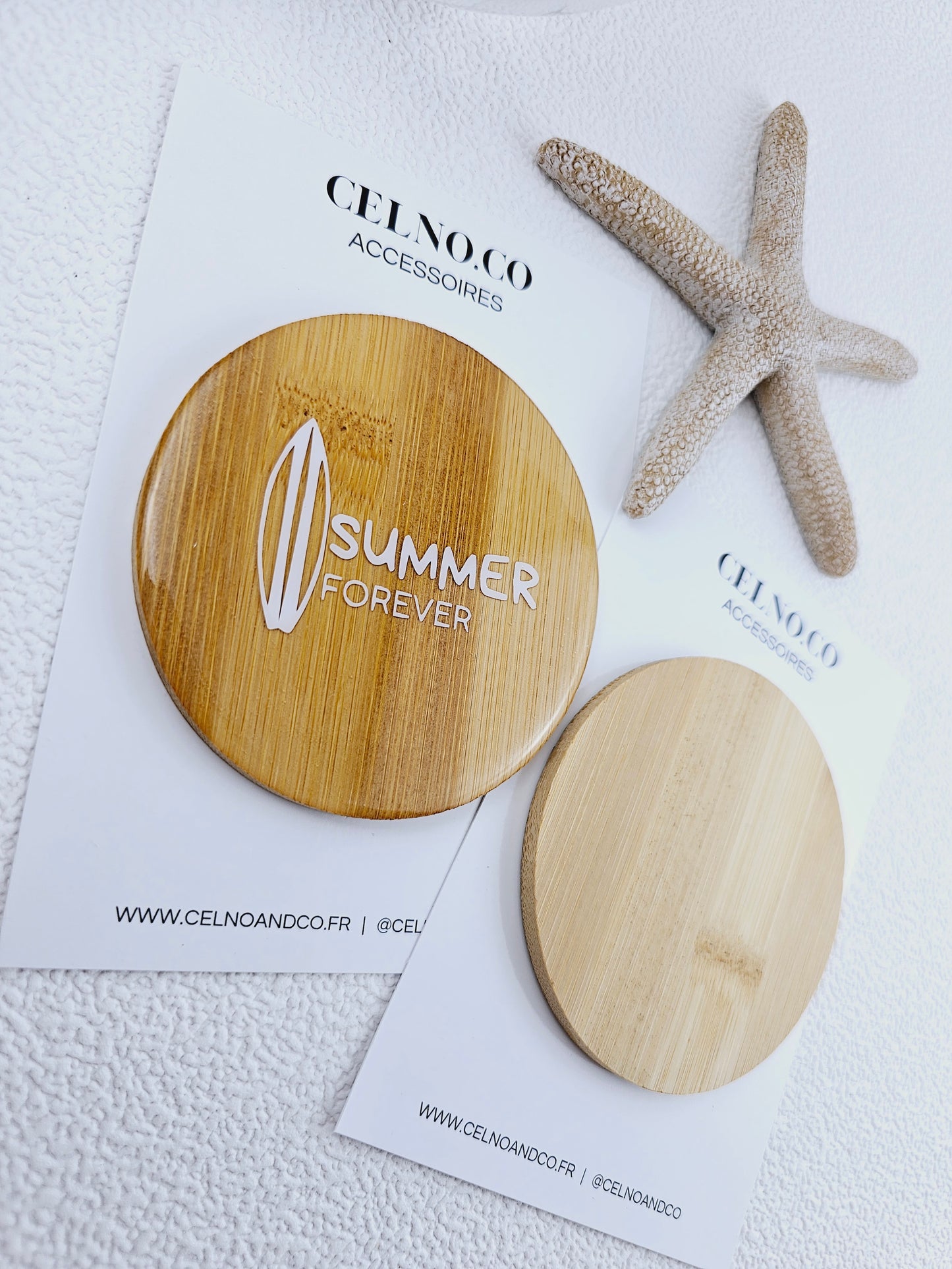 SUMMER FOREVER