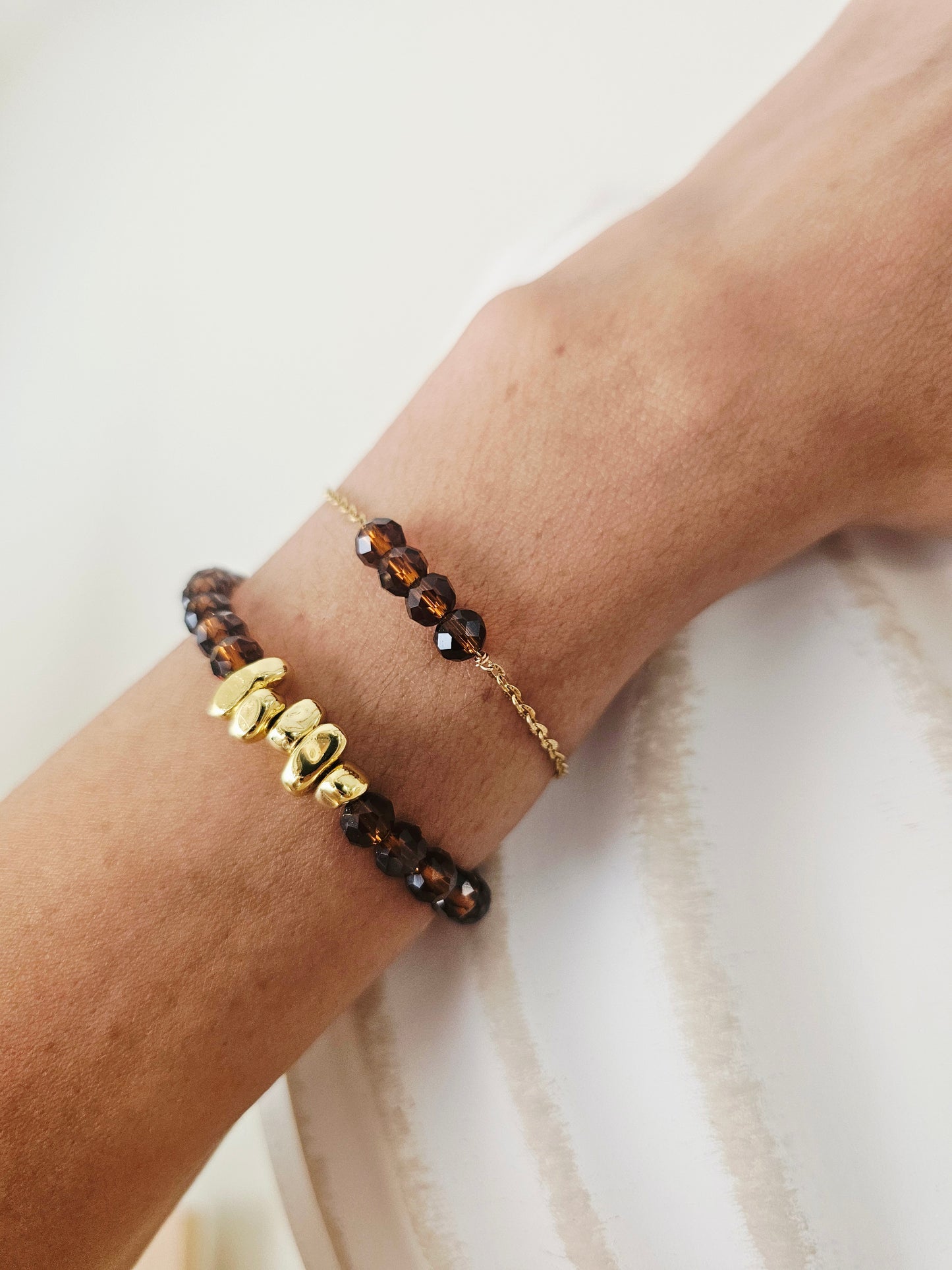 BRACELET | autumn