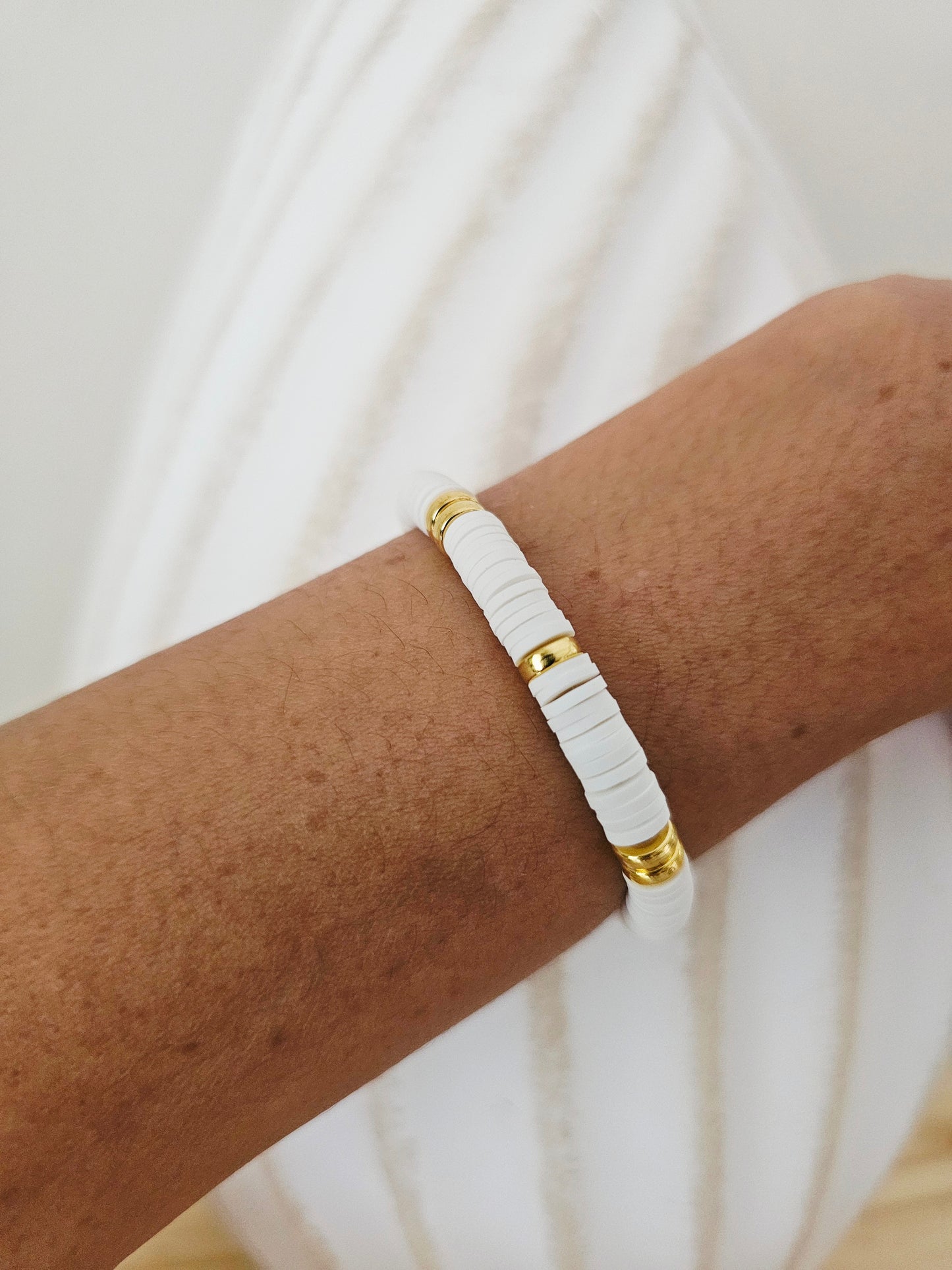 BRACELET | cotonneux 2