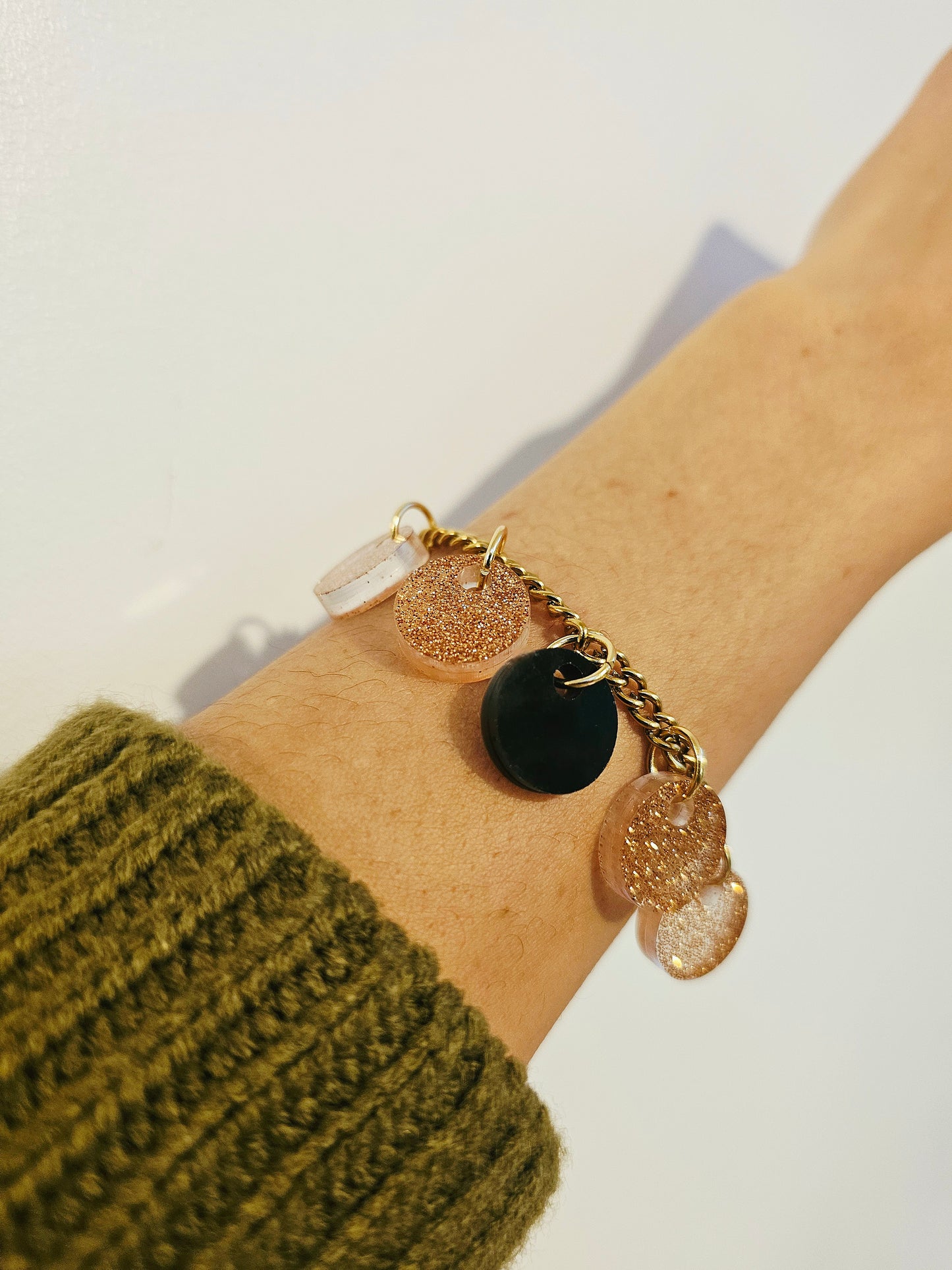 Bracelet | Perséphone