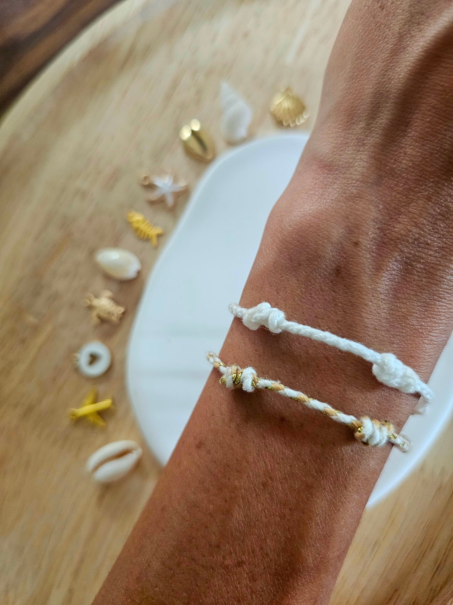 BRACELET | travel