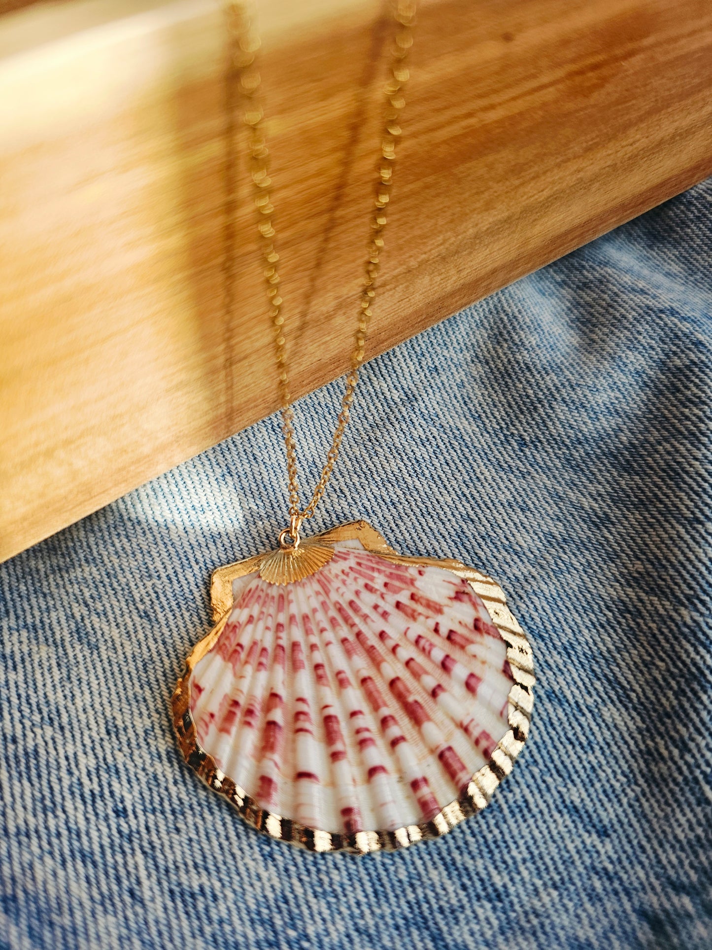 COLLIER | normande