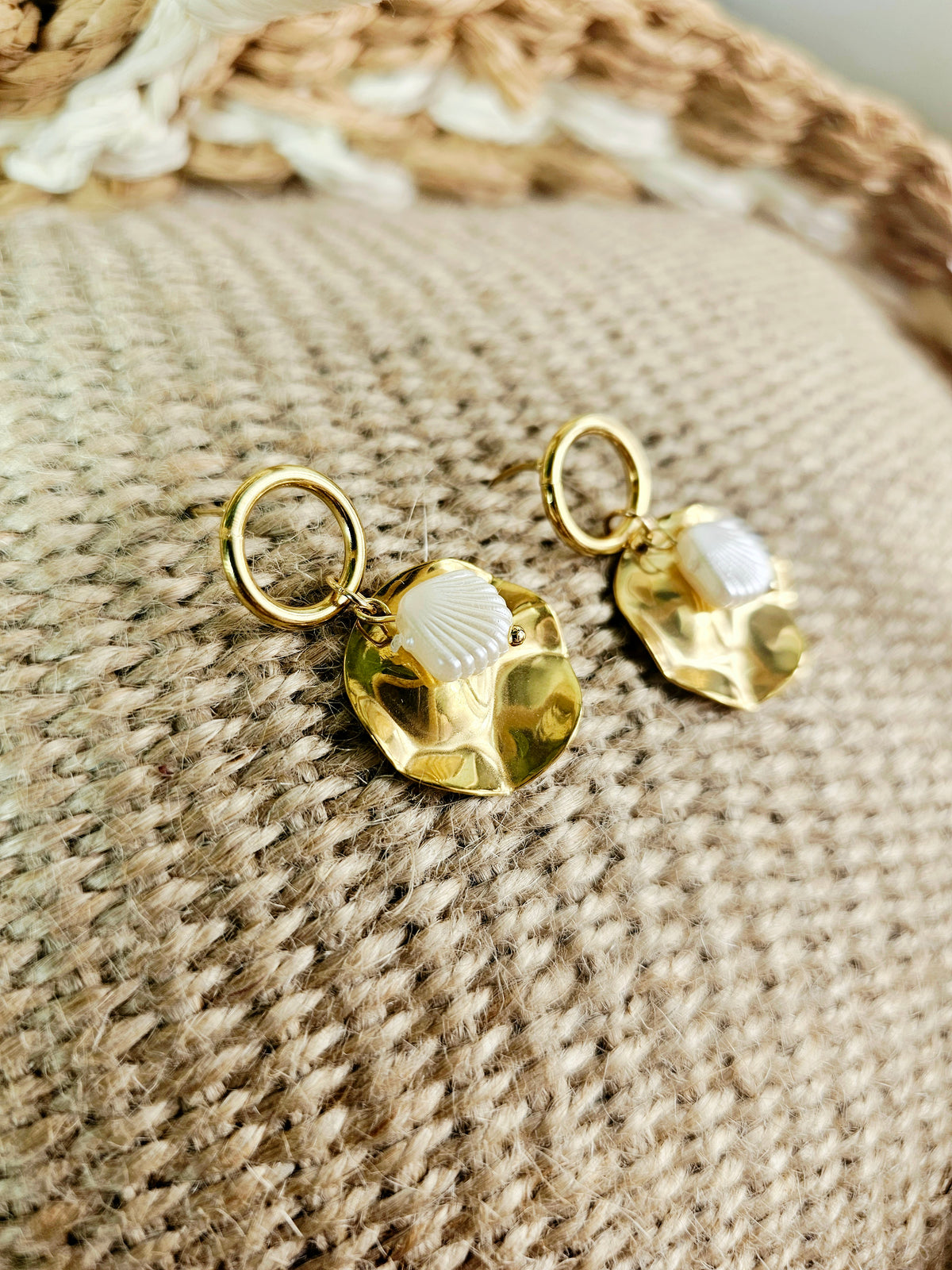 Boucles | Dreams