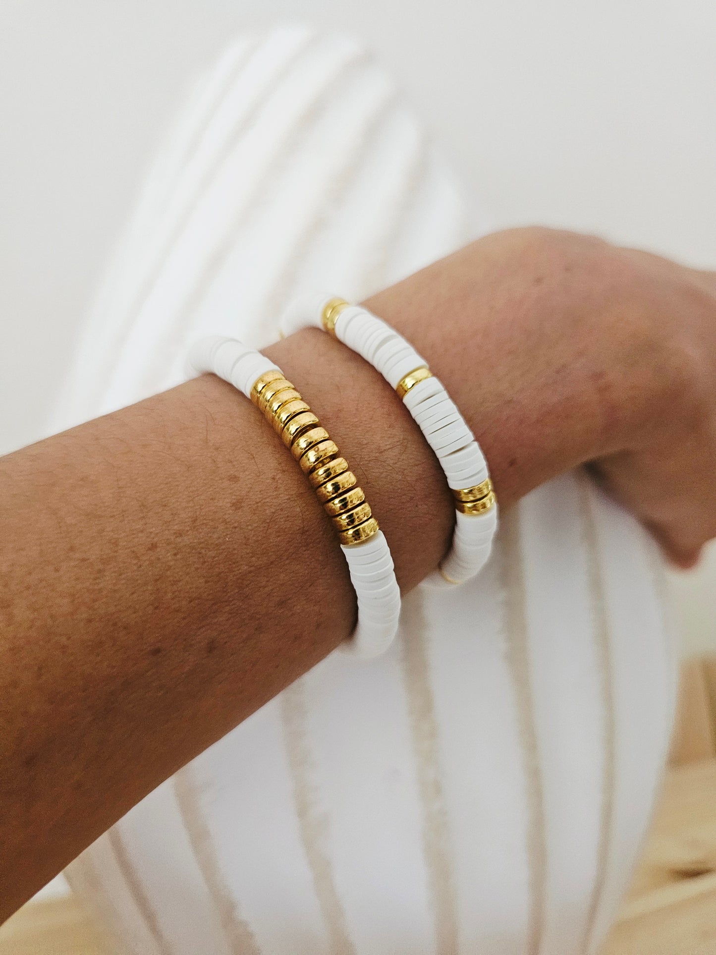 BRACELET | cotonneux 2