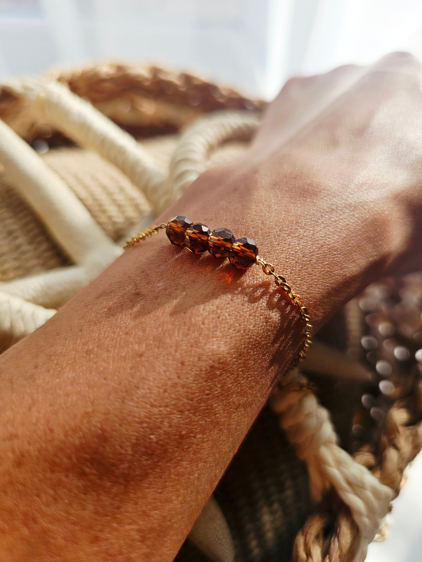 BRACELET | autumn
