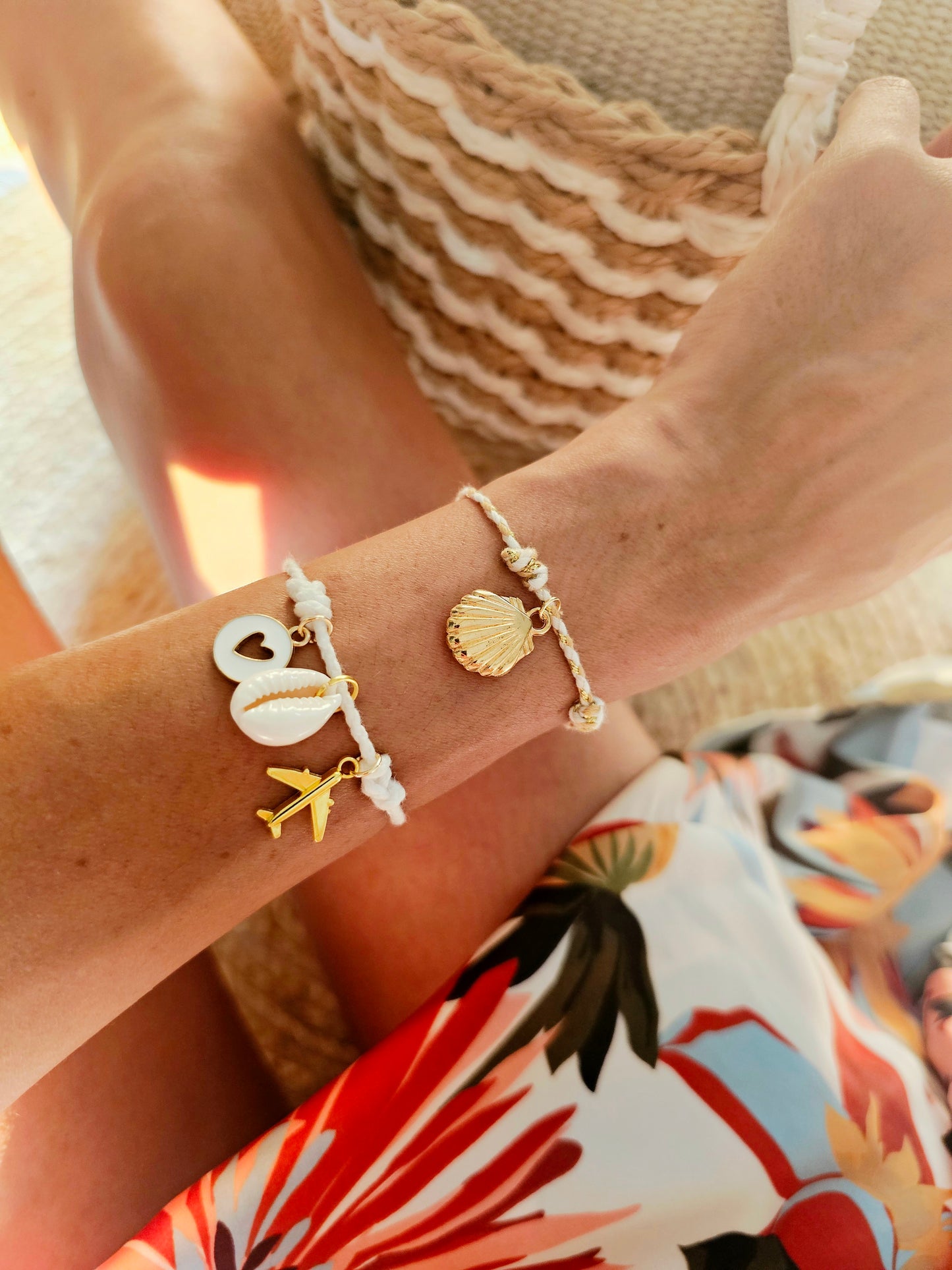 BRACELET | travel