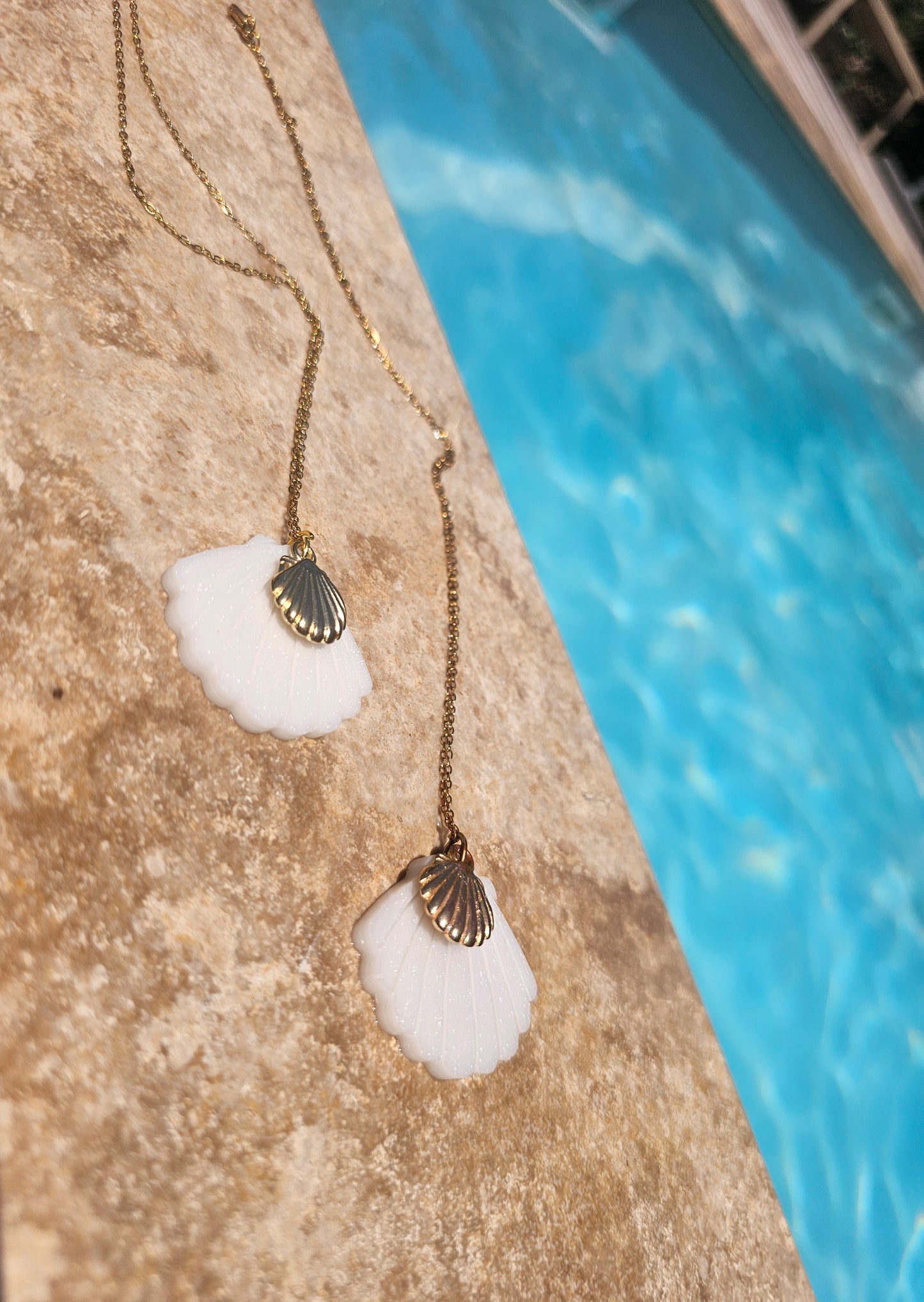 COLLIER | Naïa