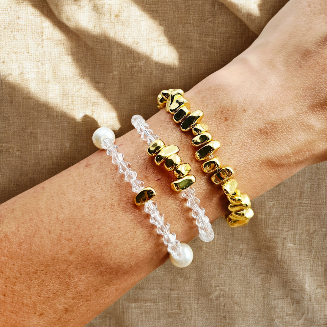 BRACELET | goldy