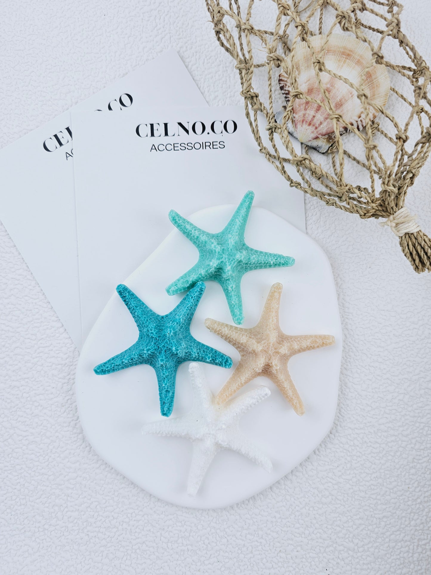 ÉTOILE DE MER | coco