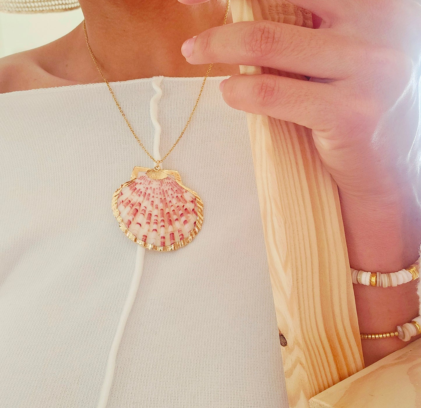 COLLIER | normande