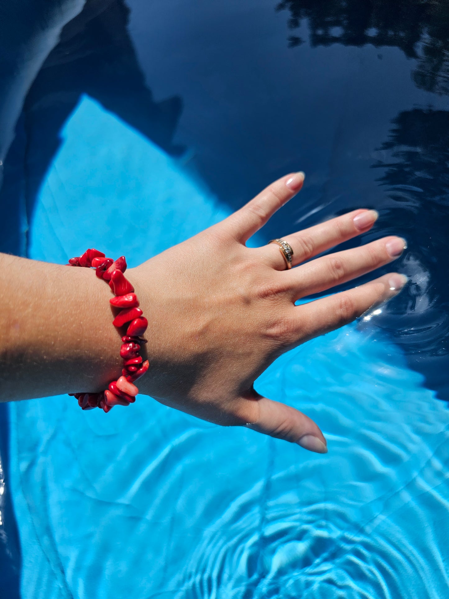 BRACELET | coralys