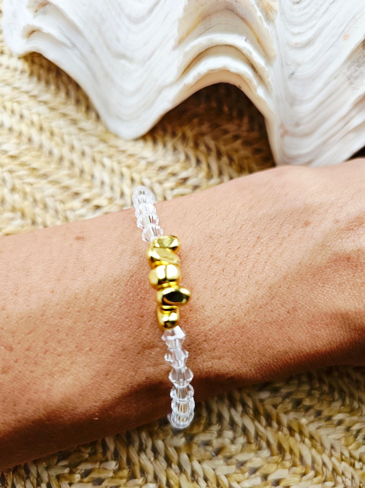 BRACELET | precious