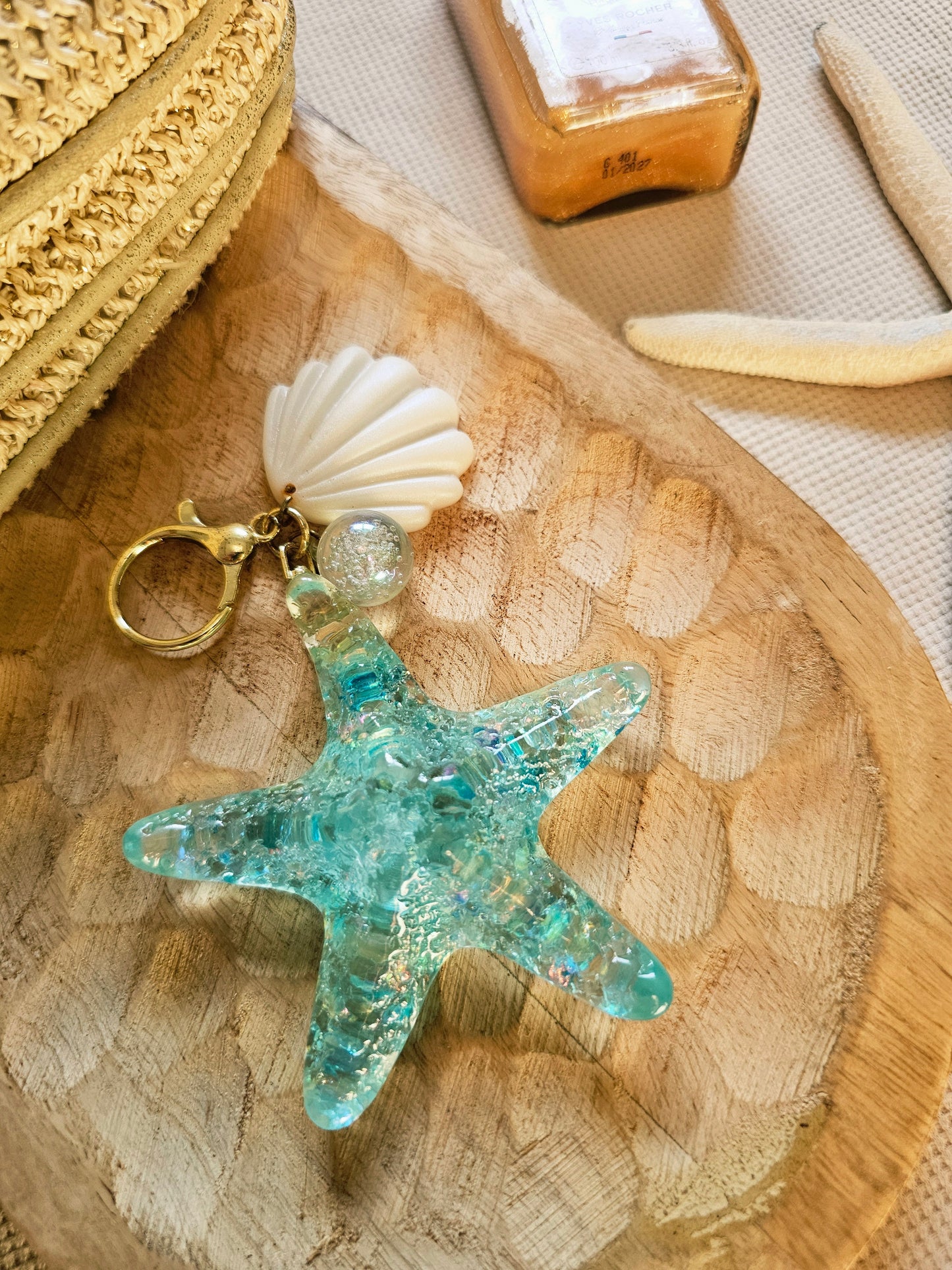 PORTE CLEFS | mermaid