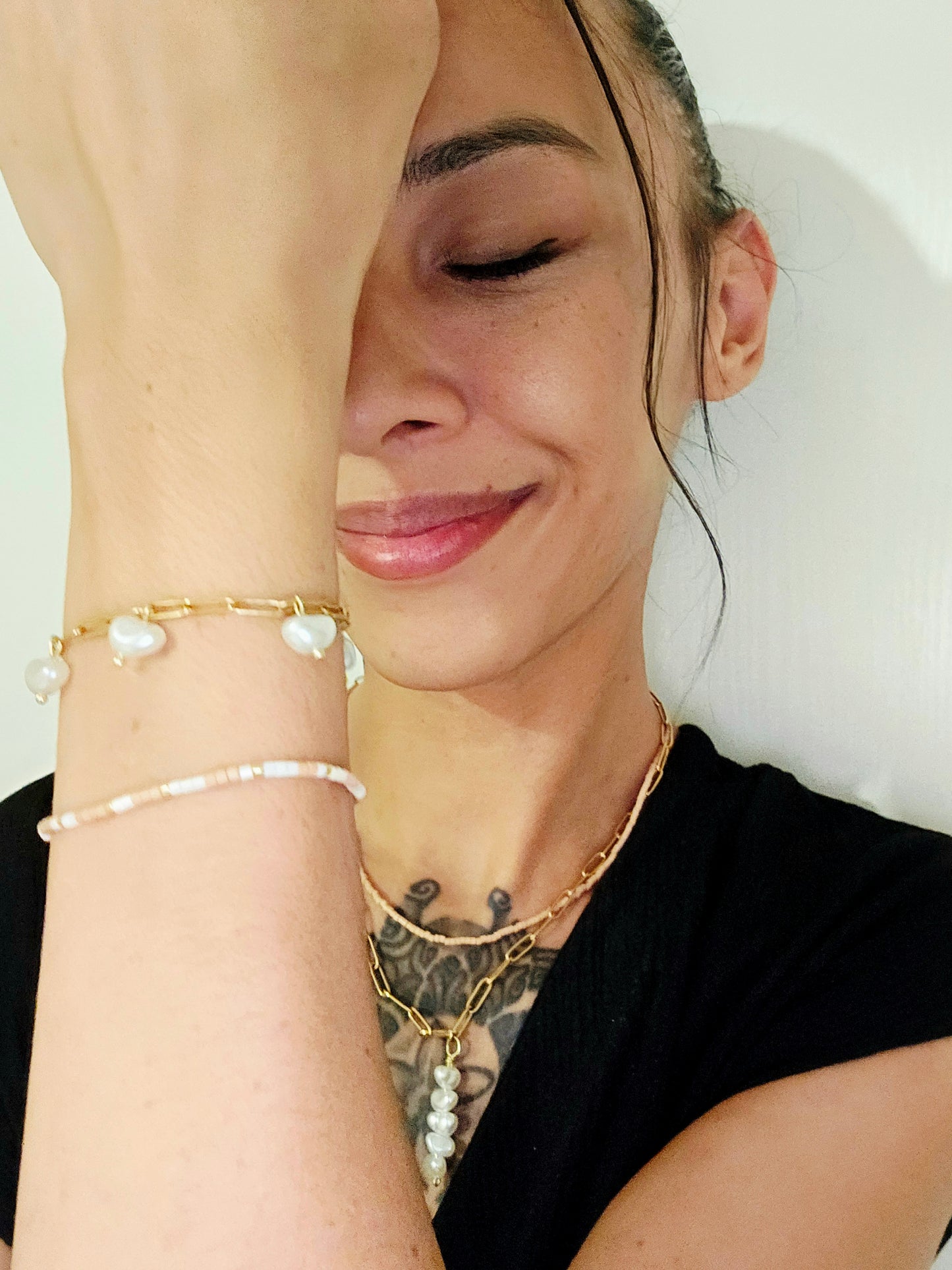 COLLIER | Musa