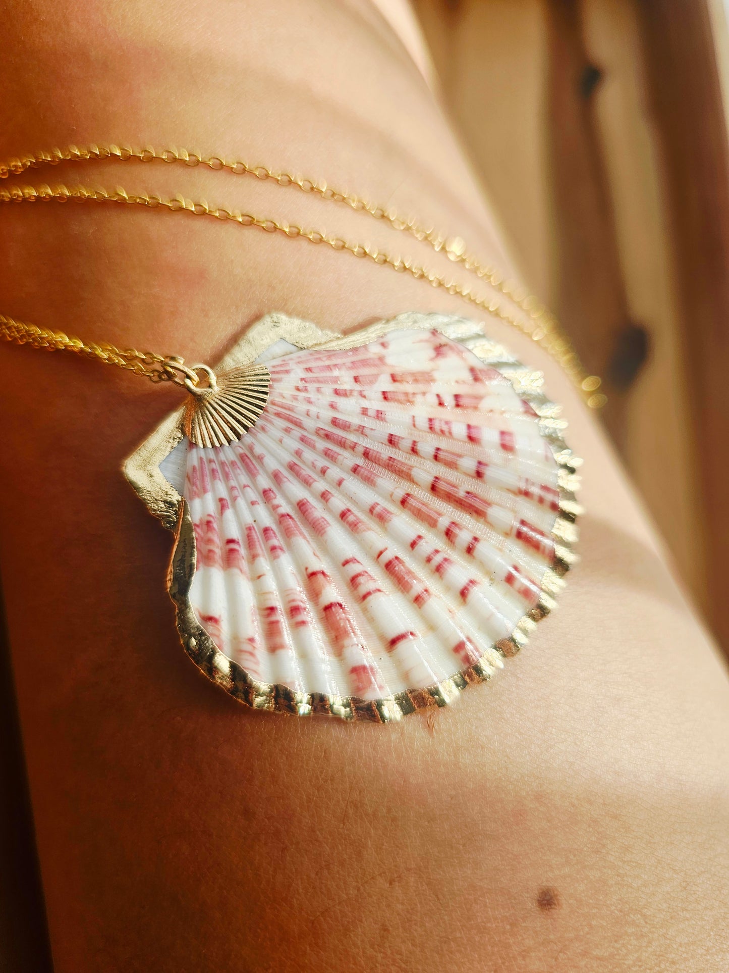 COLLIER | normande