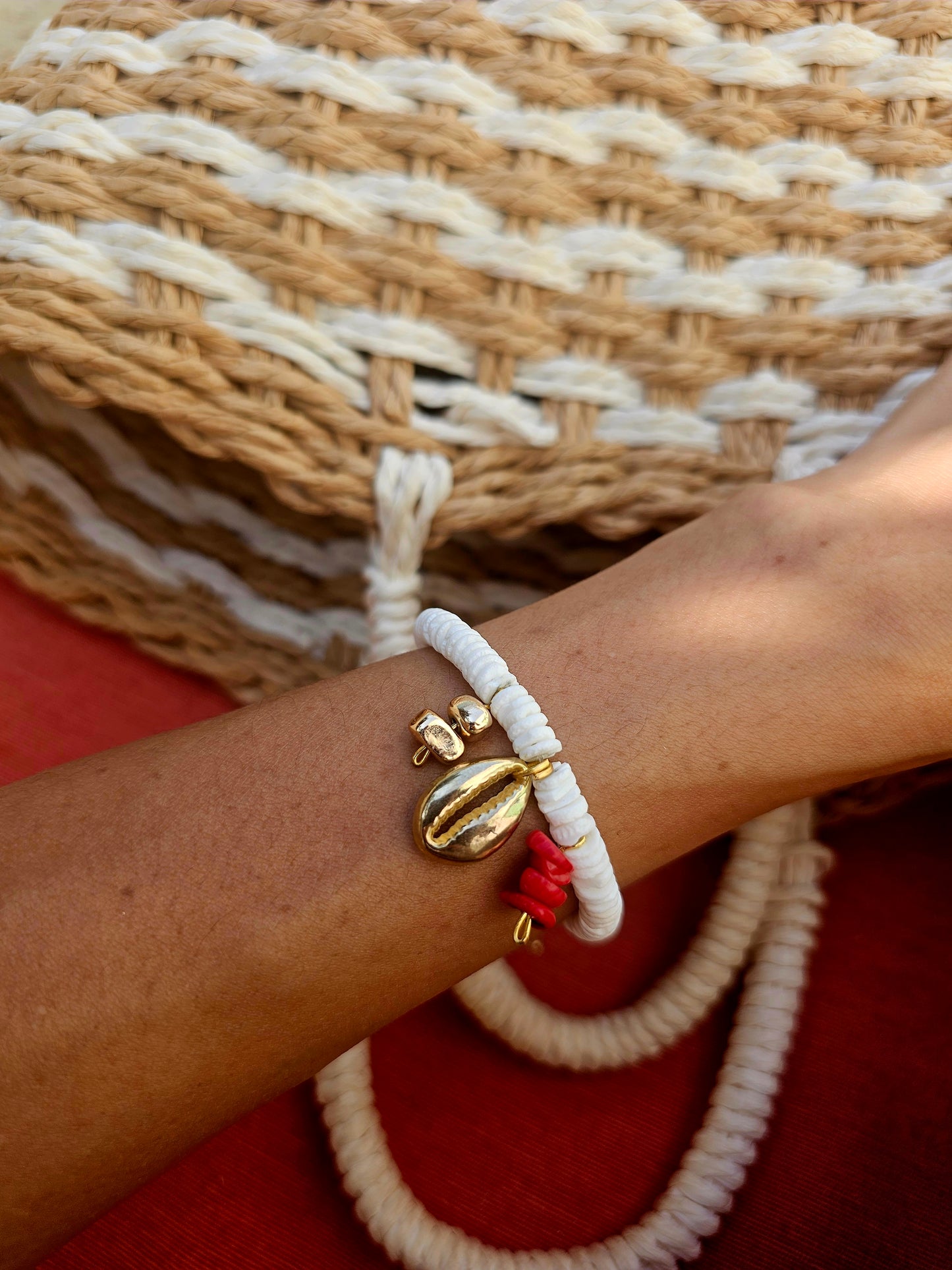 BRACELET | porto vecchio