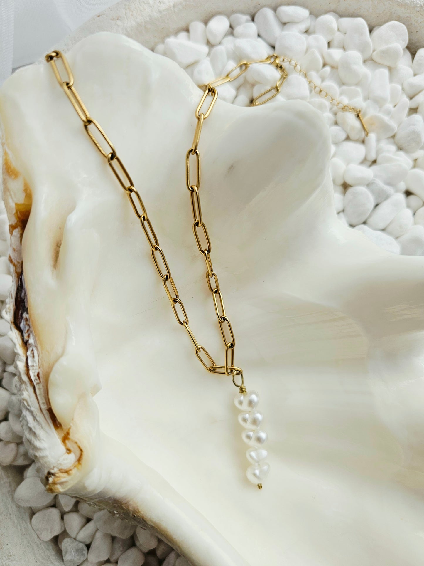 COLLIER | Musa