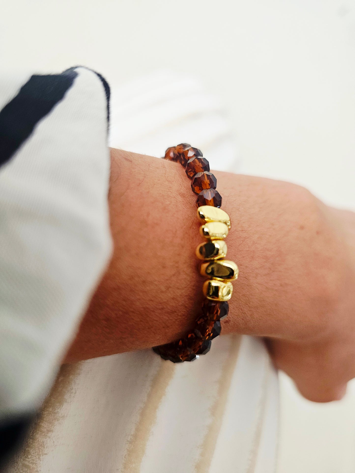 BRACELET | brownie