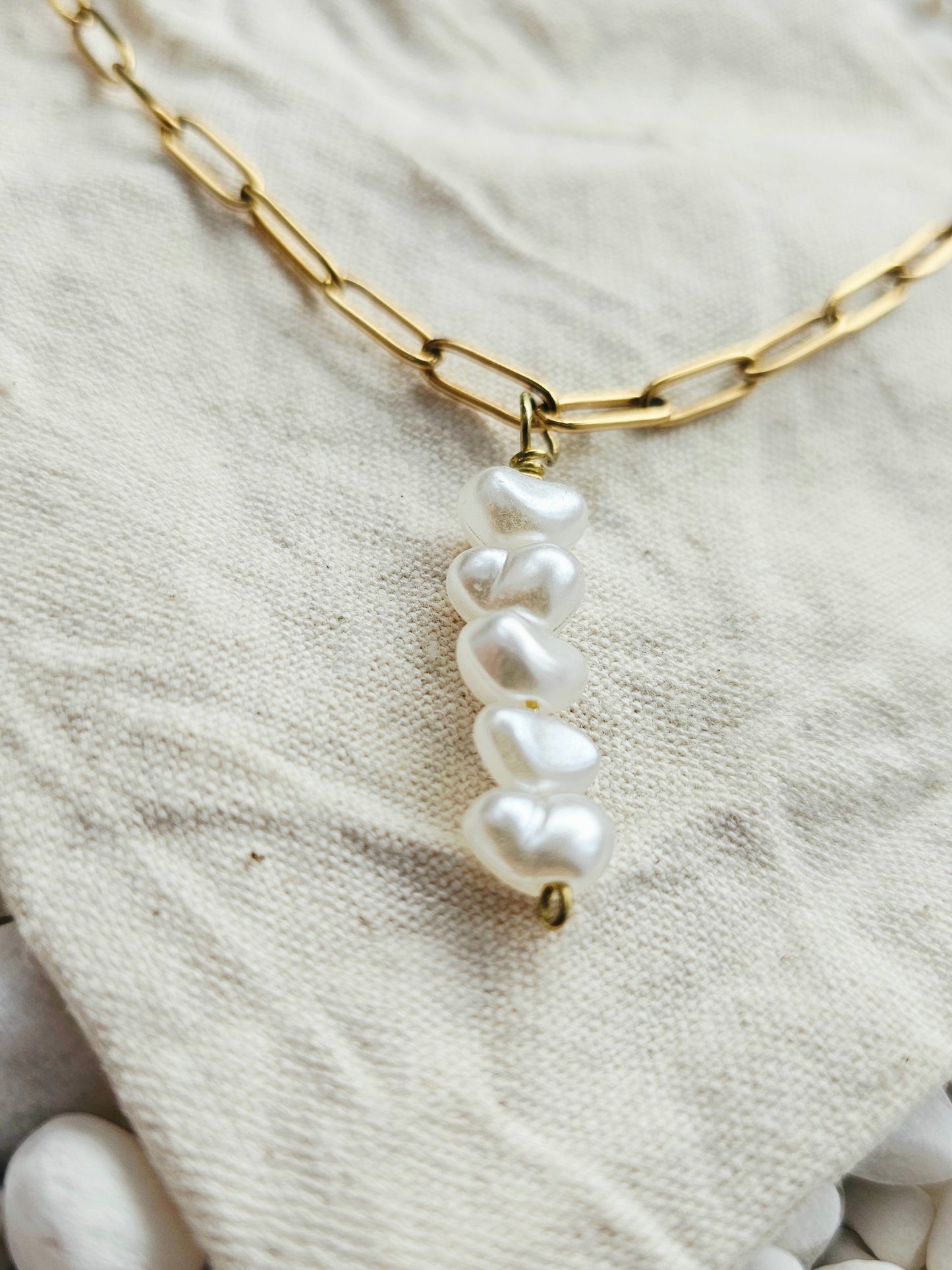 COLLIER | Musa