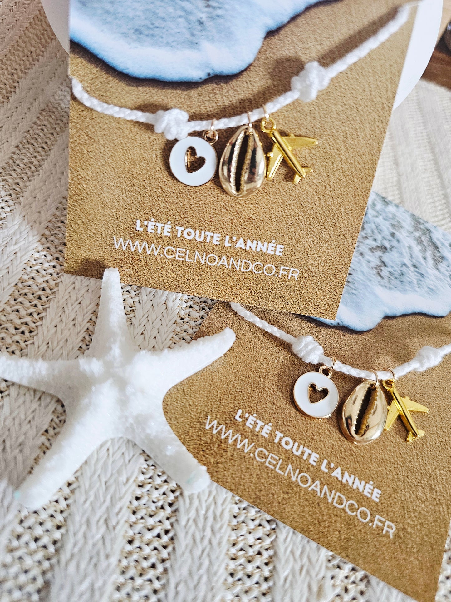 BRACELET | travel