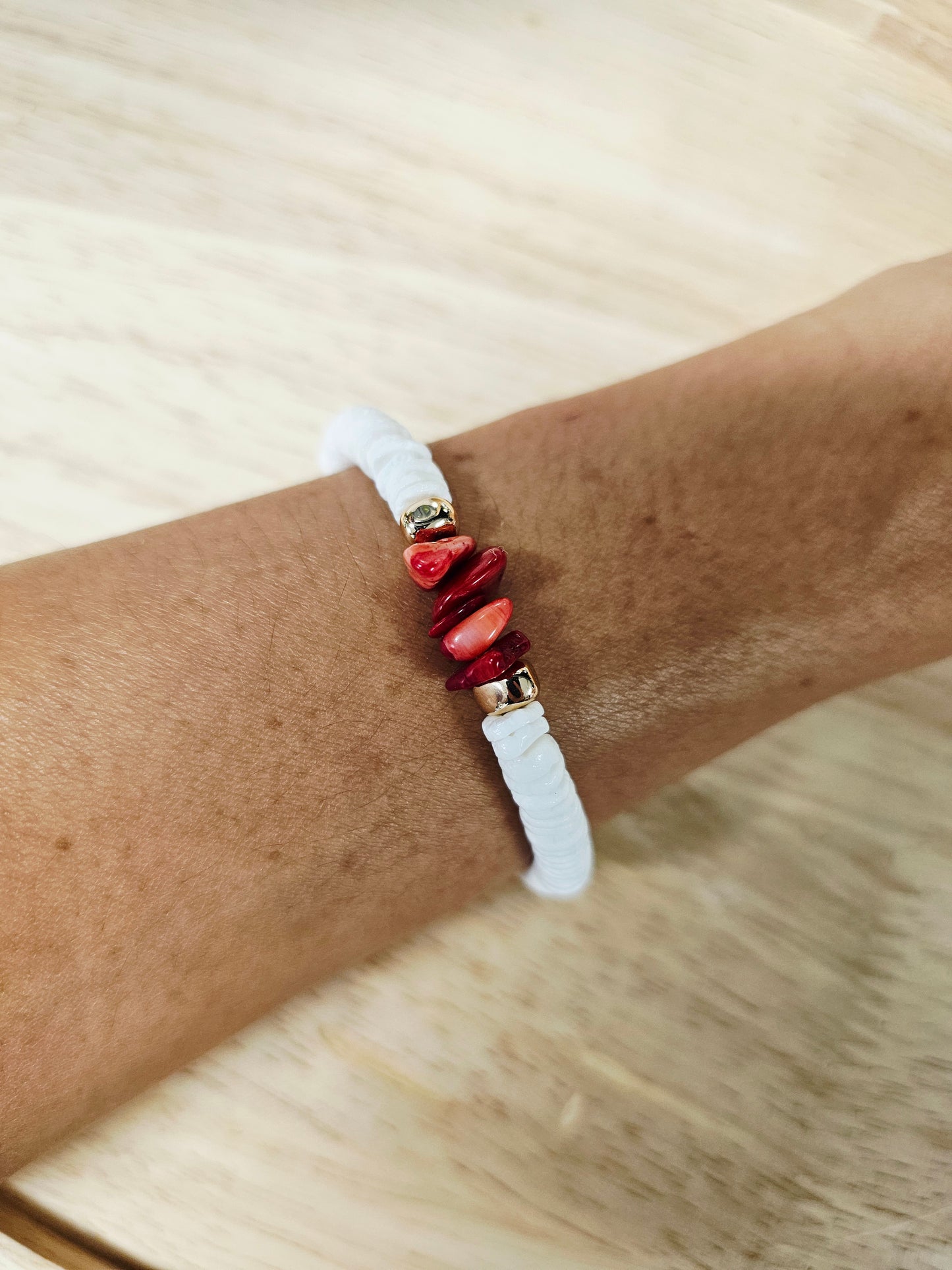 BRACELET | sole