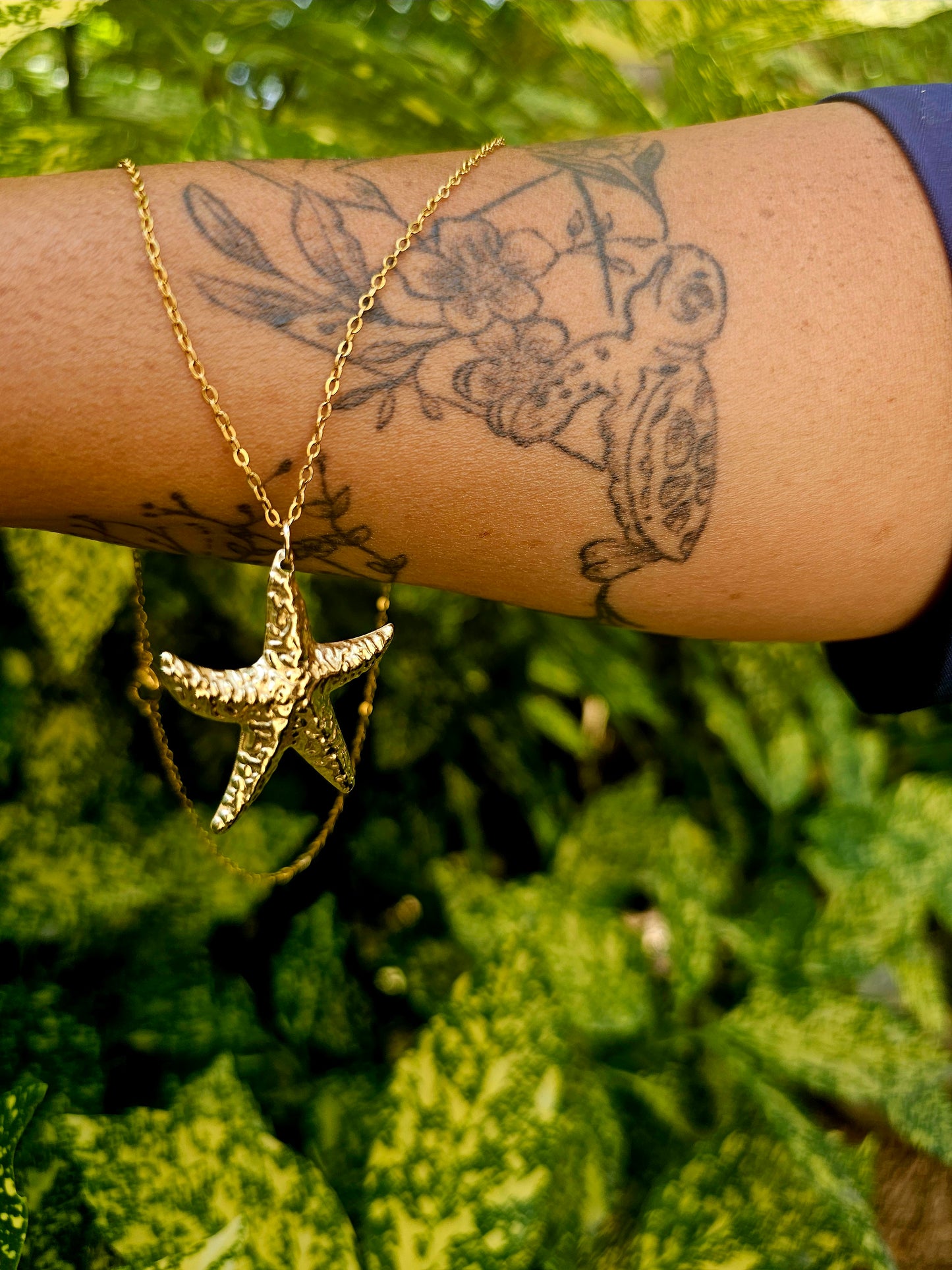 COLLIER | meryle