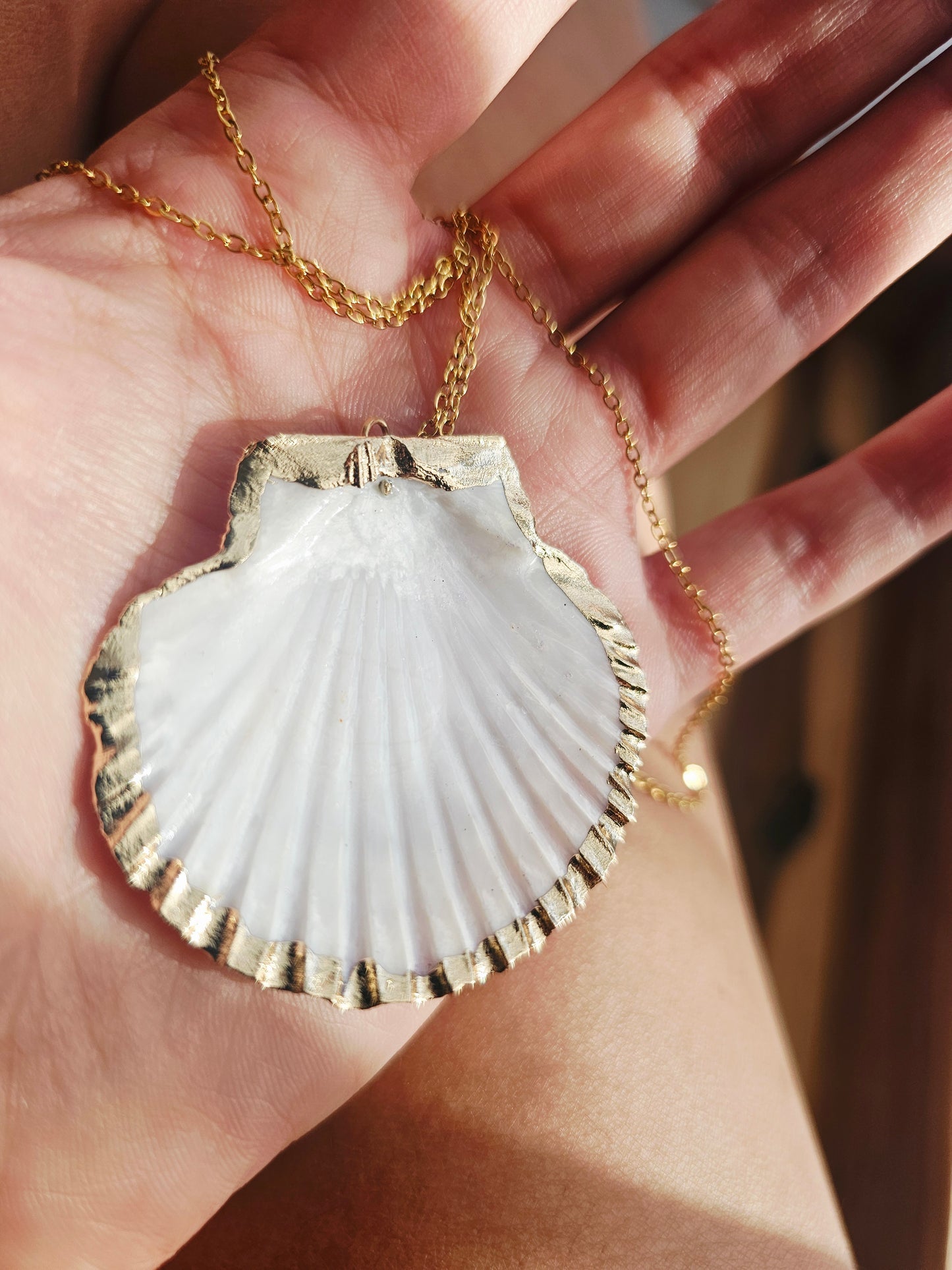 COLLIER | normande