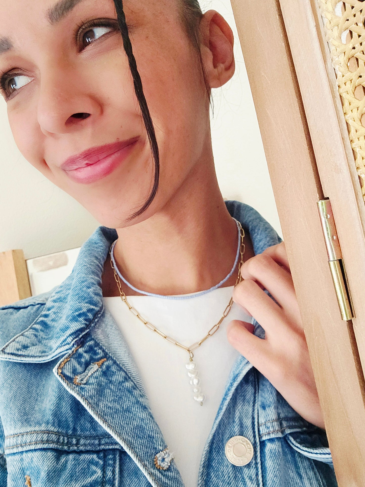 COLLIER | Musa