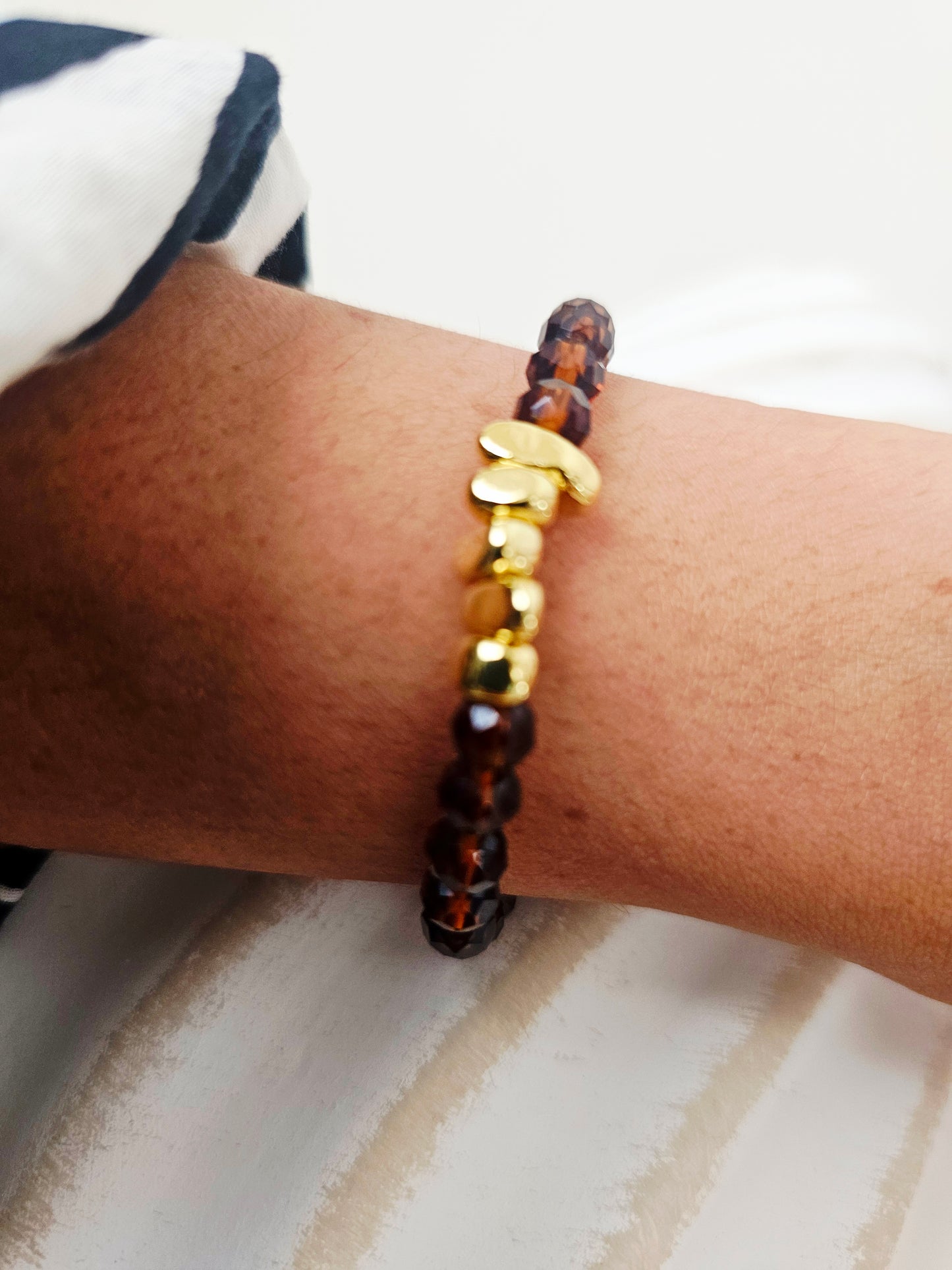 BRACELET | brownie