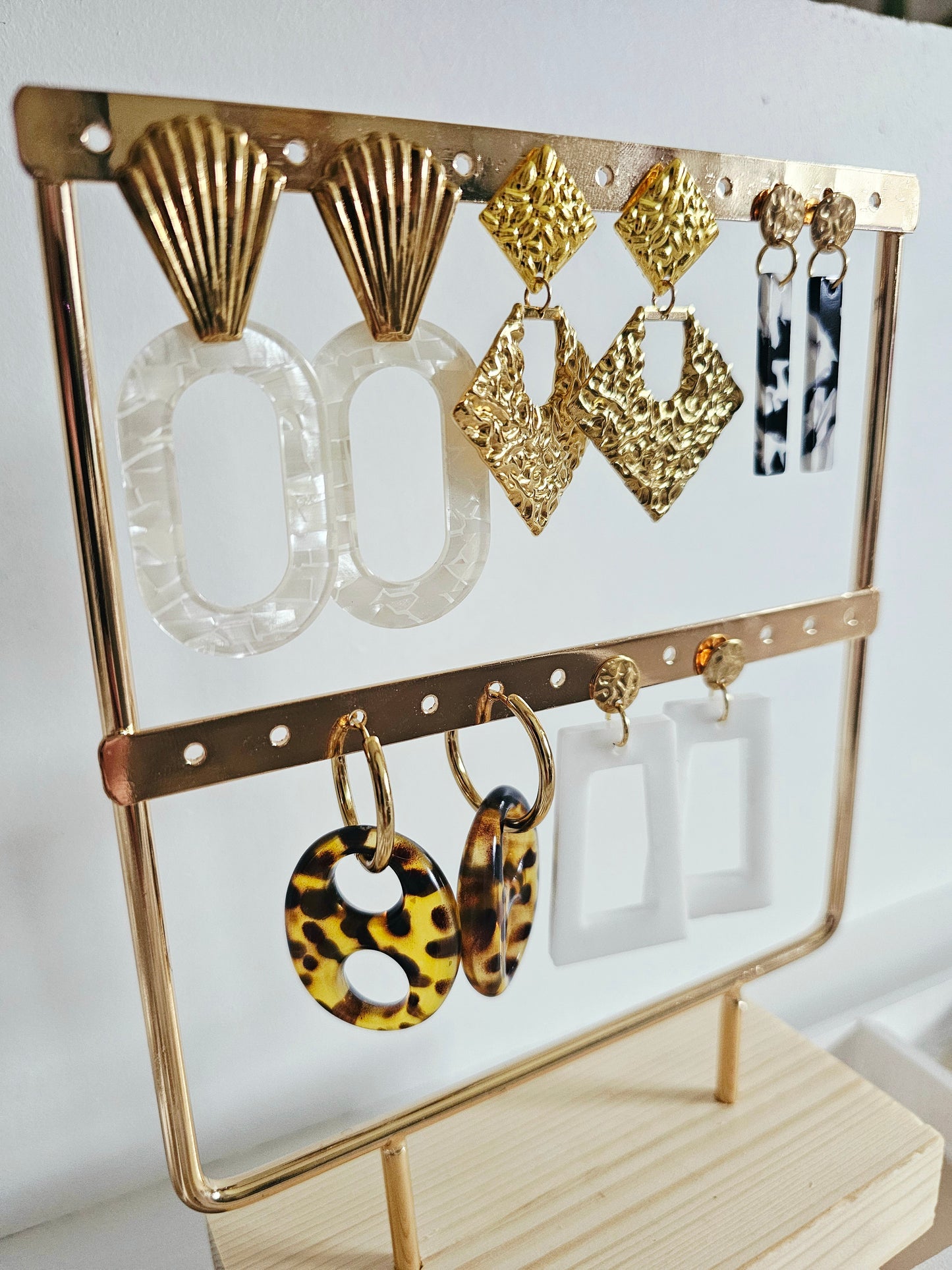 Boucles | Mirage