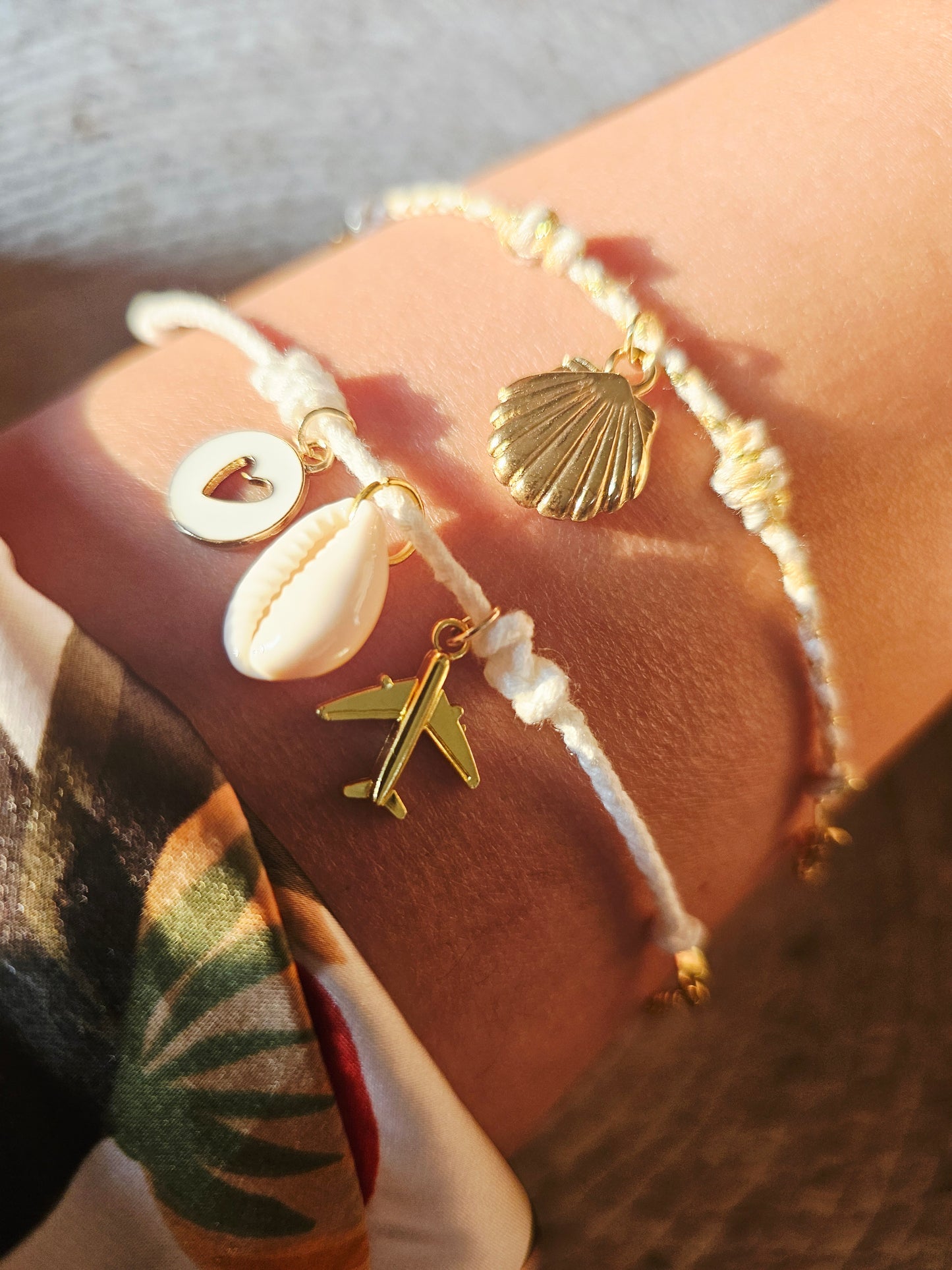 BRACELET | travel