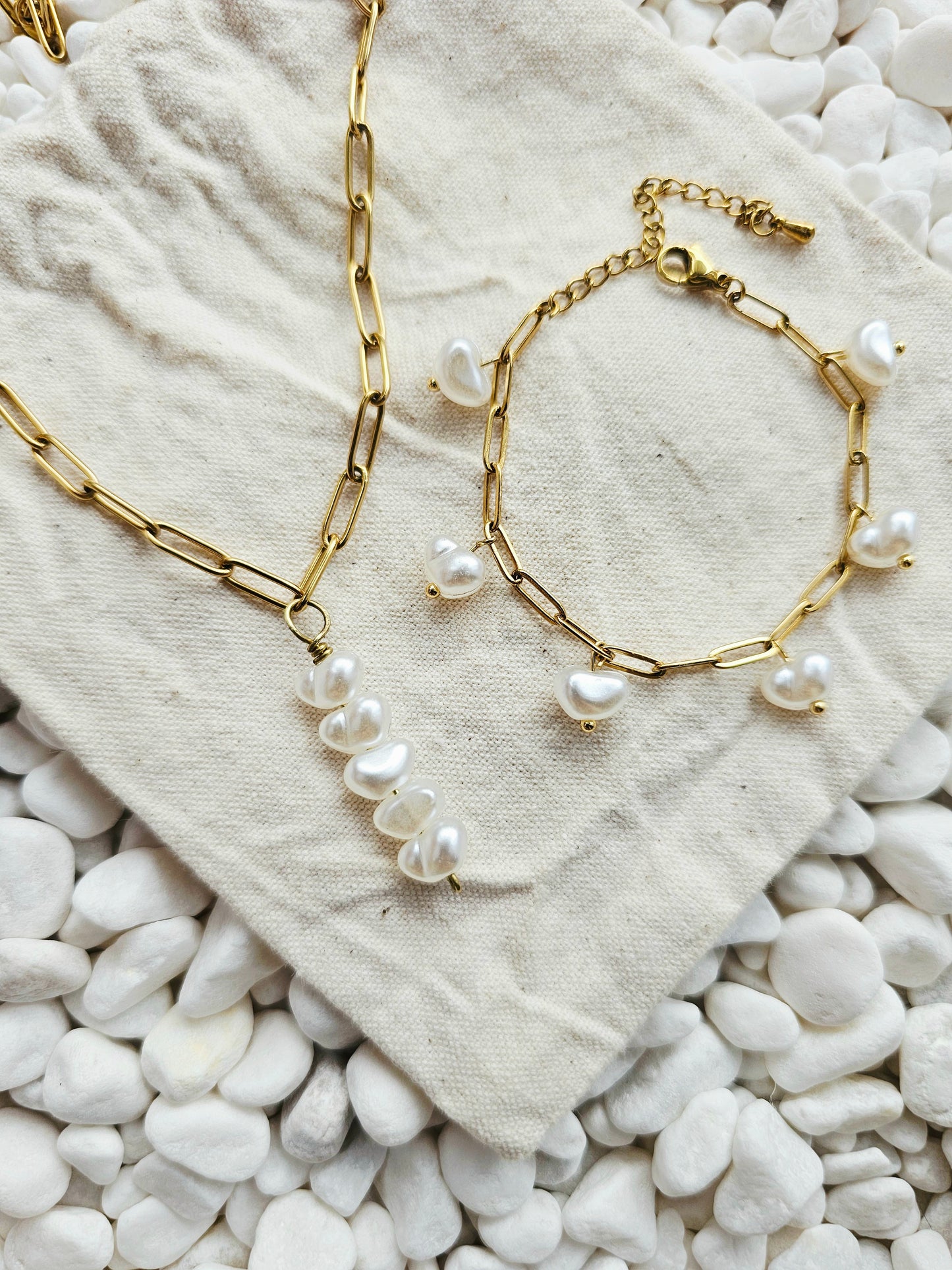 COLLIER | Musa
