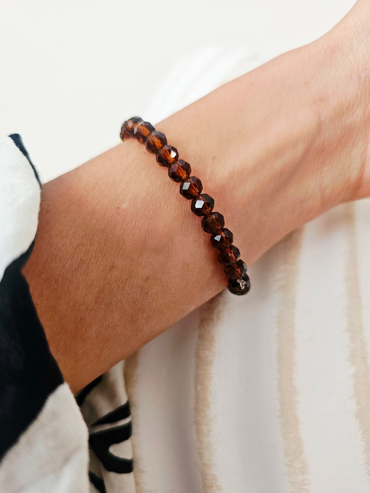 BRACELET | brownie