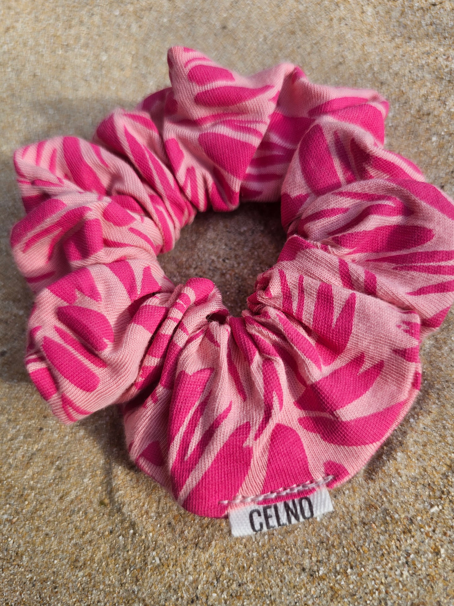 Chouchou SUNSET PINK