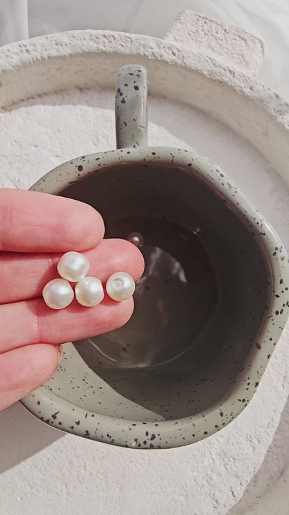 BRACELET | creamy