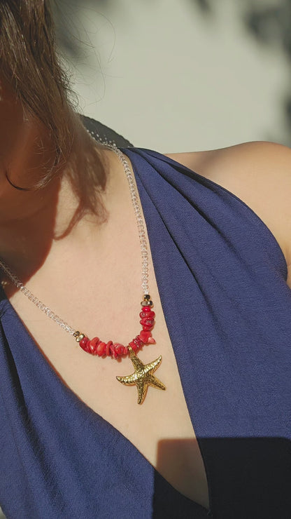 COLLIER | tissia
