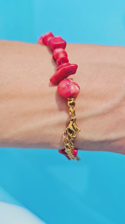 BRACELET | coralys
