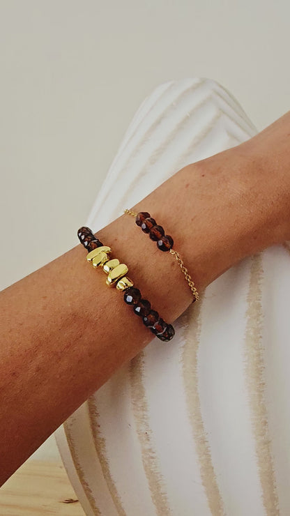 BRACELET | autumn
