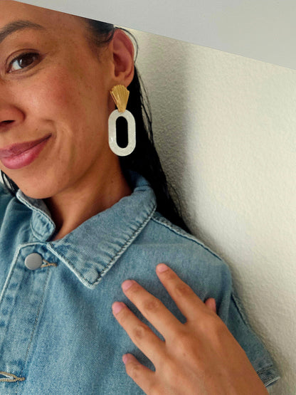 Boucles | Leslie