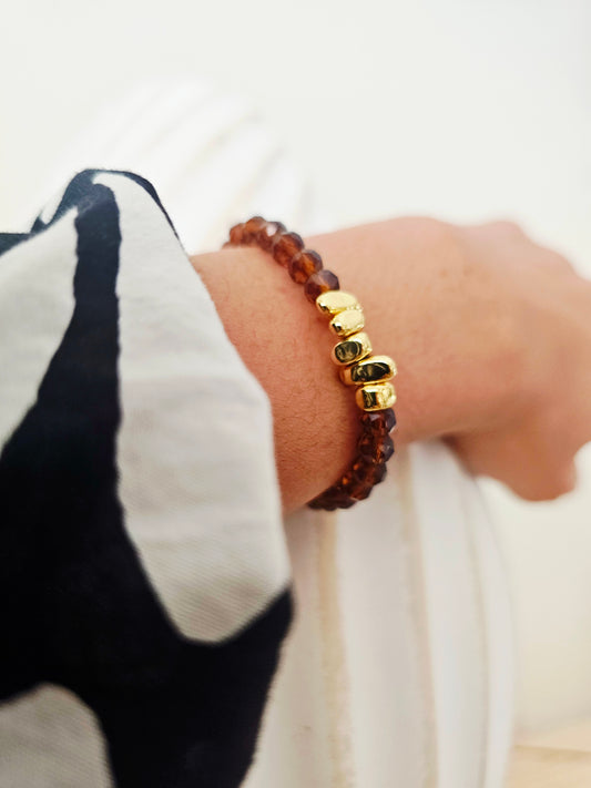 BRACELET | brownie