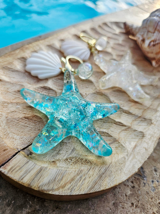 PORTE CLEFS | mermaid