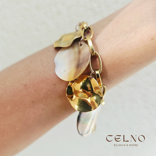 Bracelet | OSTREIA