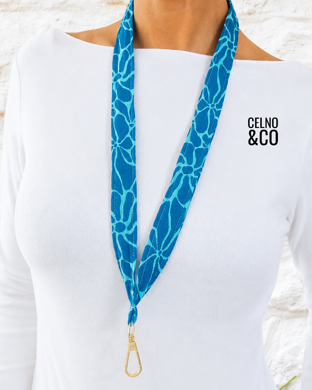 Tour de cou | OCEAN WAVES